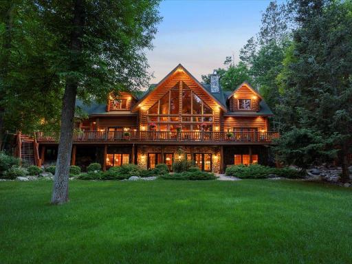 3912 E Del Ray Trail NE, Remer, MN 56672
