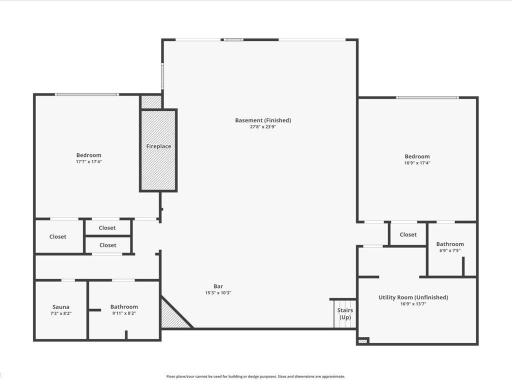 3912 E Del Ray Trail NE, Remer, MN 56672