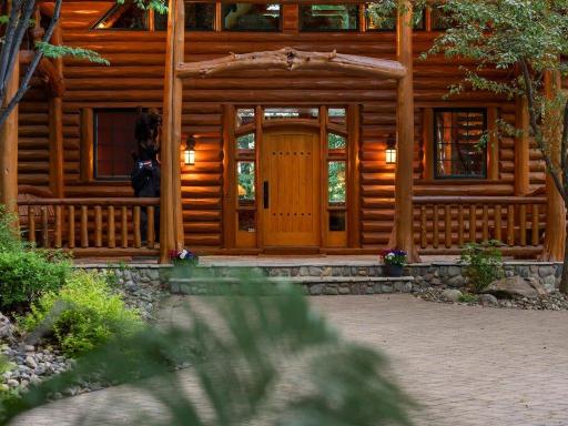 3912 E Del Ray Trail NE, Remer, MN 56672