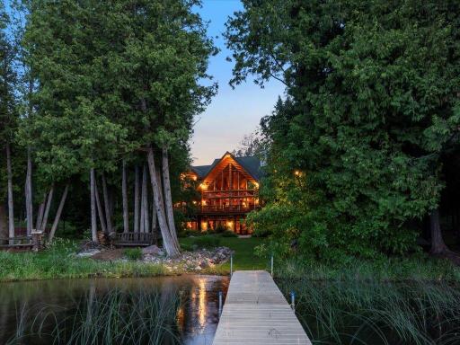 3912 E Del Ray Trail NE, Remer, MN 56672