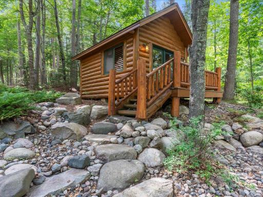 3912 E Del Ray Trail NE, Remer, MN 56672