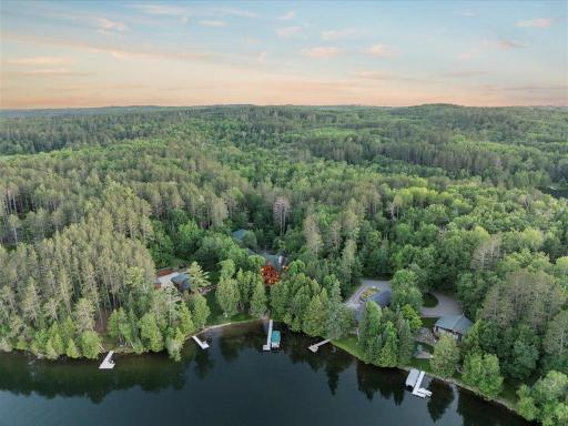 3912 E Del Ray Trail NE, Remer, MN 56672