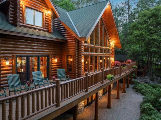 3912 E Del Ray Trail NE, Remer, MN 56672