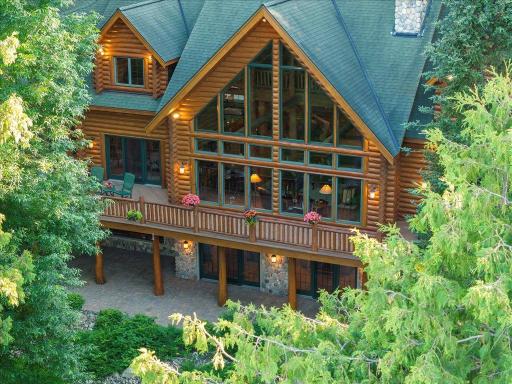 3912 E Del Ray Trail NE, Remer, MN 56672