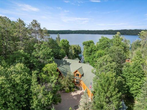 3912 E Del Ray Trail NE, Remer, MN 56672