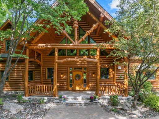 3912 E Del Ray Trail NE, Remer, MN 56672