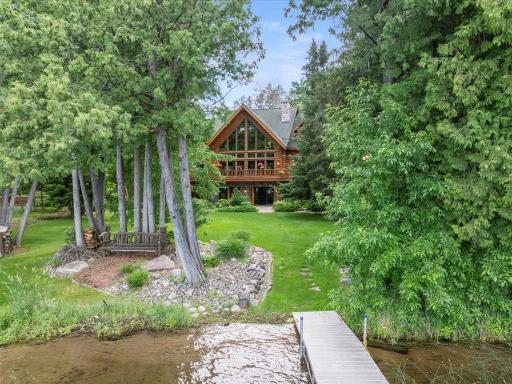3912 E Del Ray Trail NE, Remer, MN 56672