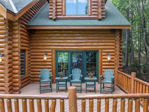 3912 E Del Ray Trail NE, Remer, MN 56672