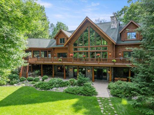 3912 E Del Ray Trail NE, Remer, MN 56672