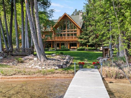 Photo for 3912 E Del Ray Trail NE, Remer, MN 56672 - listing #7071798 3912 E Del Ray Trail NE, Remer, MN 56672