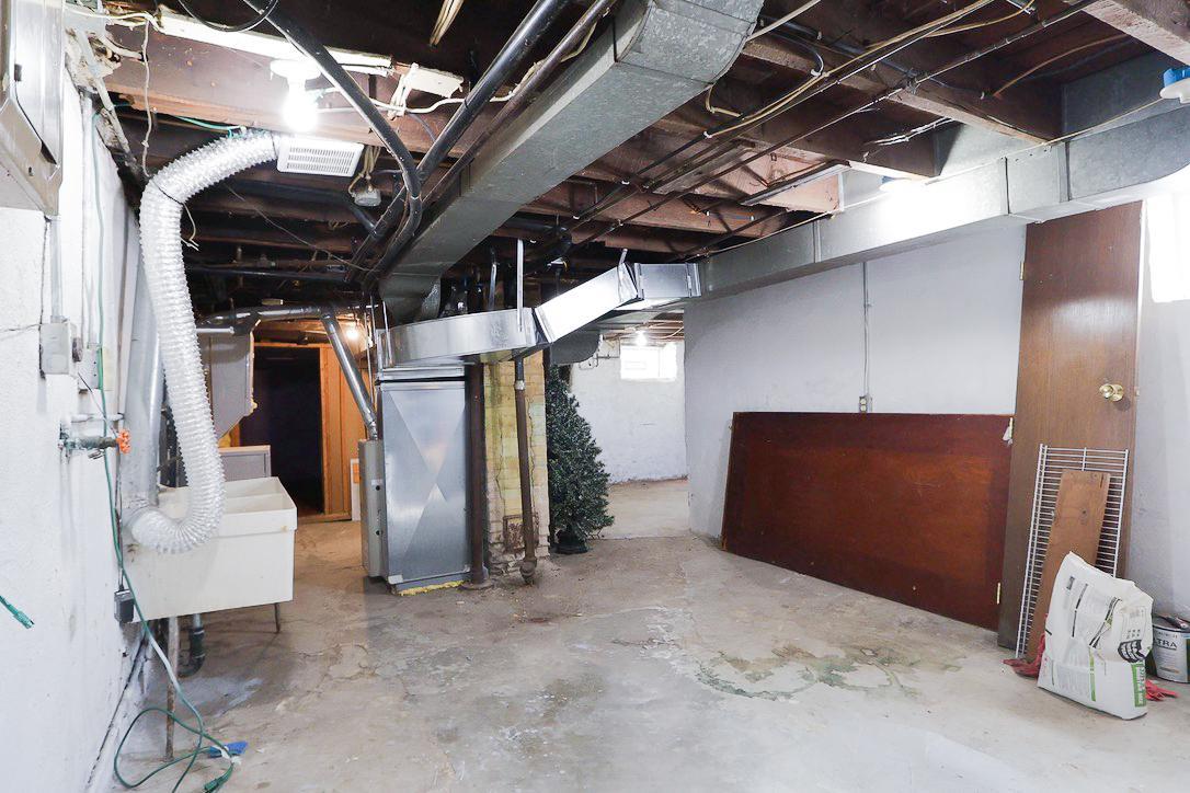 Basement