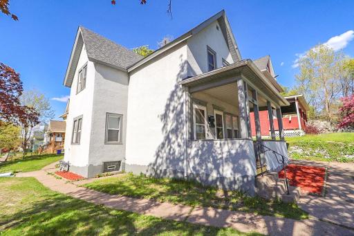 489 Whitall Street, Saint Paul, MN 55130