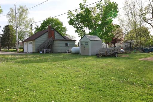 708 3rd Street, Pepin, WI 54759