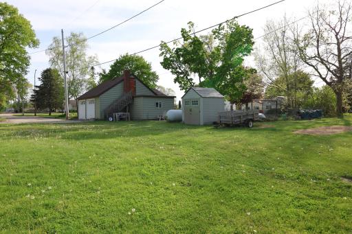 708 3rd Street, Pepin, WI 54759