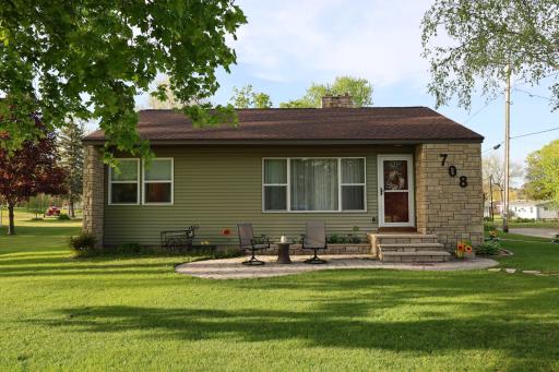 708 3rd Street, Pepin, WI 54759