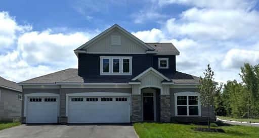 401 James Parkway, Elko New Market, MN 55054