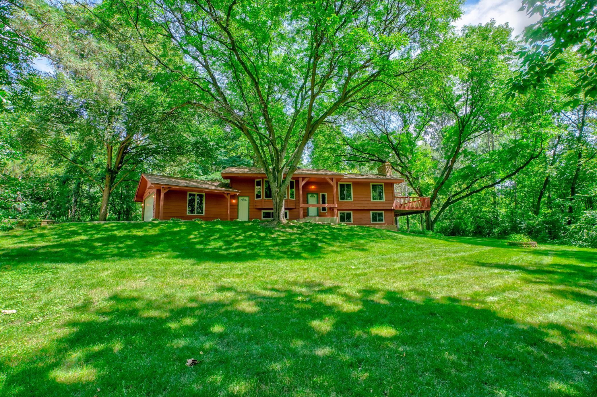Click on the Virtual Tour to see the Live Video of this home!