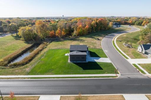 11 South Pointe Court, North Mankato, MN 56003