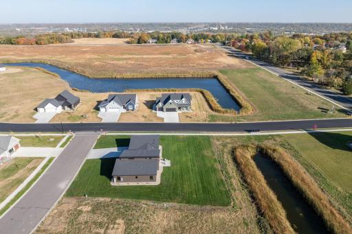 11 South Pointe Court, North Mankato, MN 56003