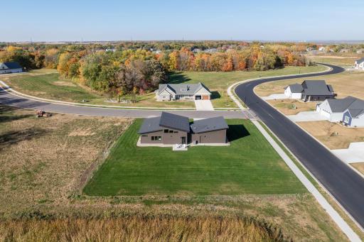 11 South Pointe Court, North Mankato, MN 56003