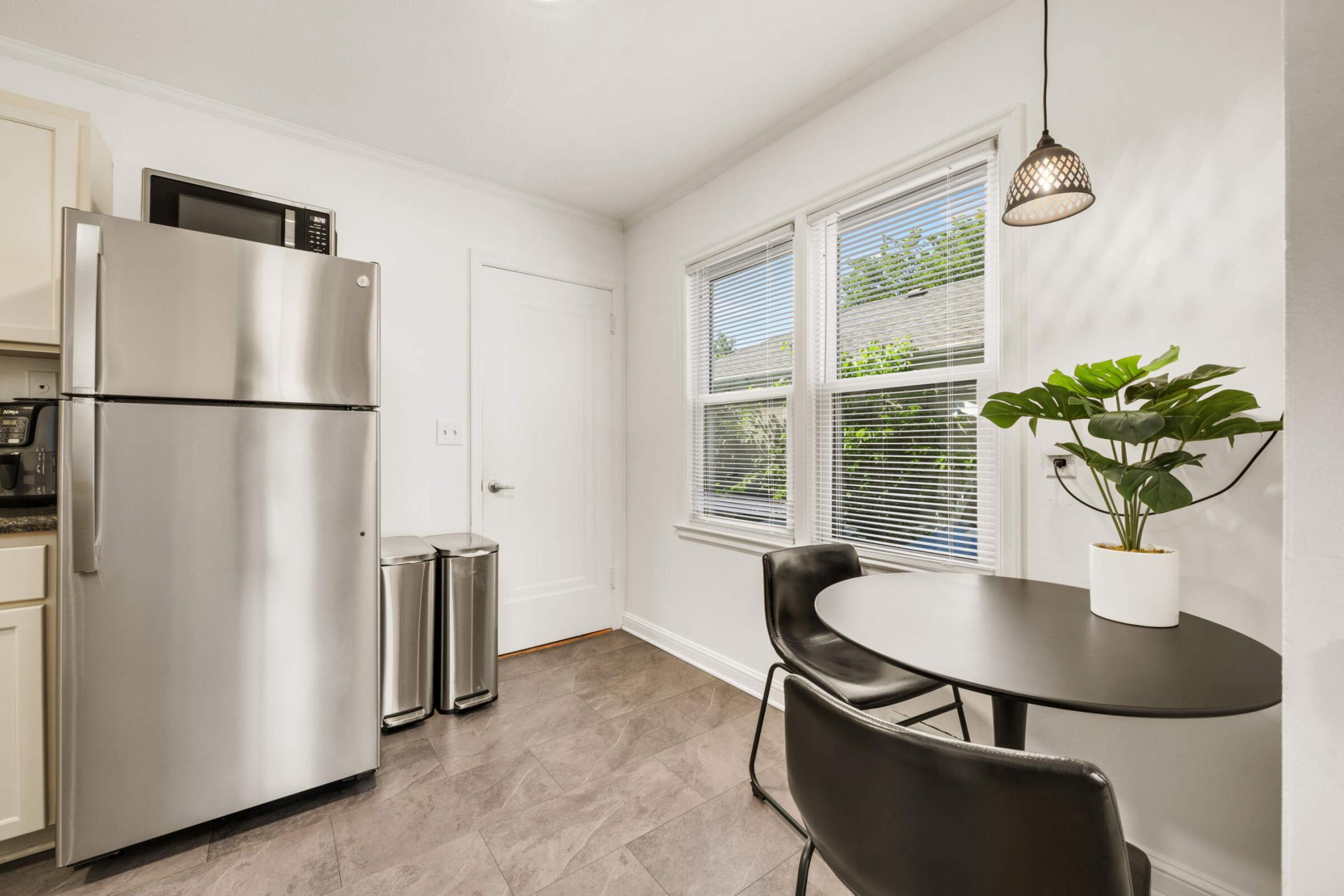 5828 Kitchen (staged)
