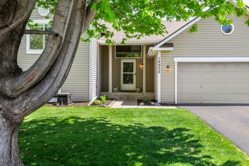 Experience the charm of small-town living with easy access to the Twin Cities.