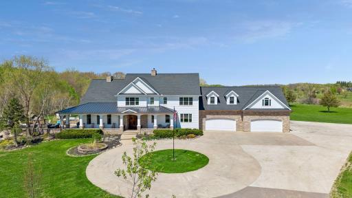Photo for 36738 Oriole Avenue, Lindstrom, MN 55045 - listing #7071828 36738 Oriole Avenue, Lindstrom, MN 55045