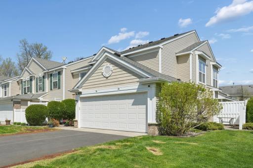 This wonderful property has so much to offer in a desirable location!