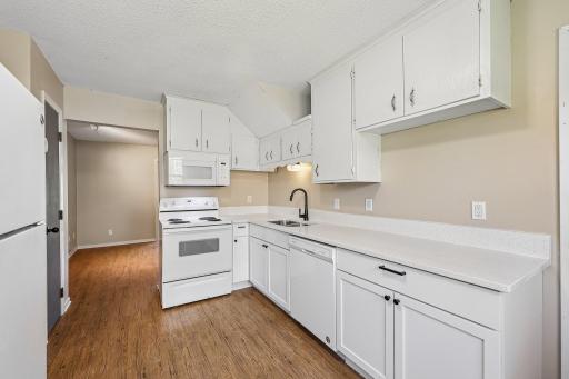 17256 Kenyon Street NE, 2, Andover, MN 55304