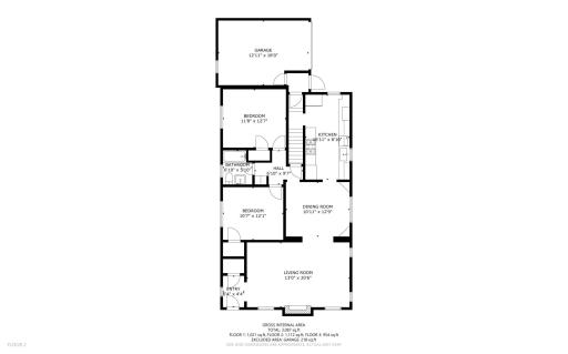 5441 Fremont Avenue S, Minneapolis, MN 55419