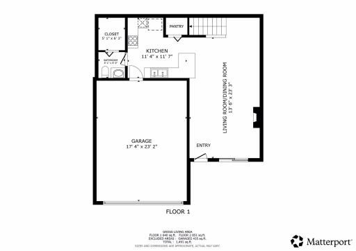 634 Roundhouse Street, Shakopee, MN 55379