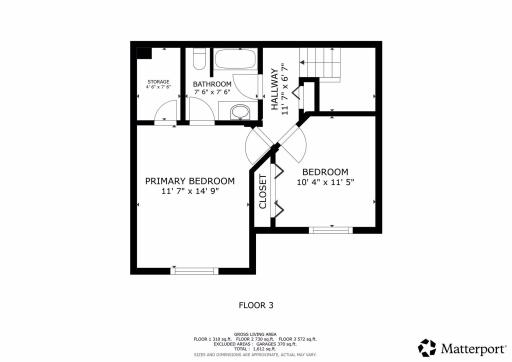 6589 Olive Lane N, Maple Grove, MN 55311