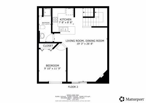 6589 Olive Lane N, Maple Grove, MN 55311