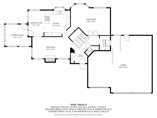 10416 Briar Circle, Bloomington, MN 55437