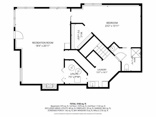 10416 Briar Circle, Bloomington, MN 55437