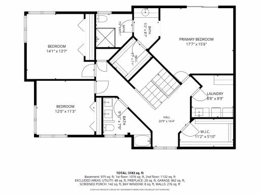 10416 Briar Circle, Bloomington, MN 55437