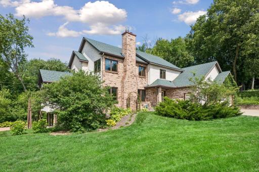 You will fall in love with this 4 bed, 2 bath, two story in prestigious West Bloomington