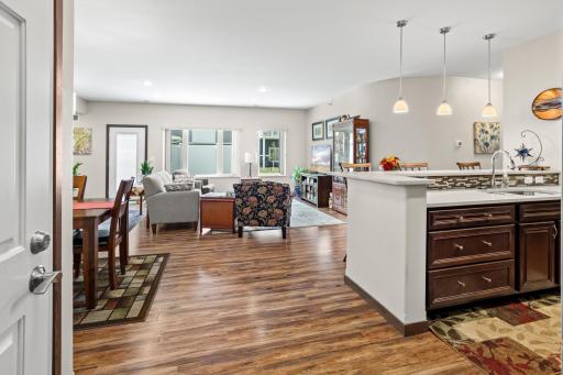 2860 Calico Drive S, A, Fargo, ND 58104