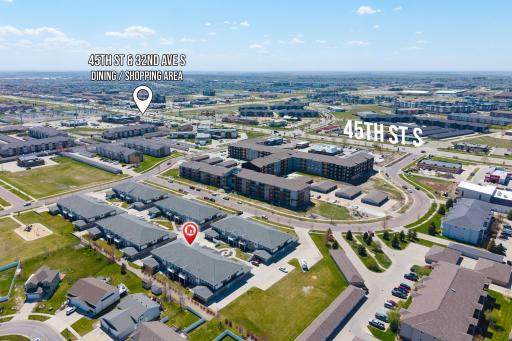 2860 Calico Drive S, A, Fargo, ND 58104