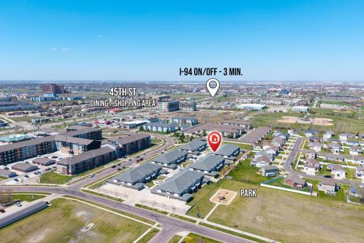 2860 Calico Drive S, A, Fargo, ND 58104