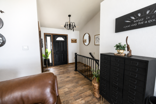 4 S Fox Lake Drive E, Sherburn, MN 56171
