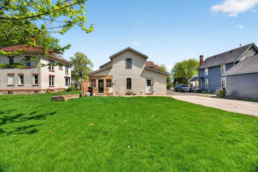 612 S Oak Street, Lake City, MN 55041