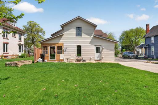 612 S Oak Street, Lake City, MN 55041