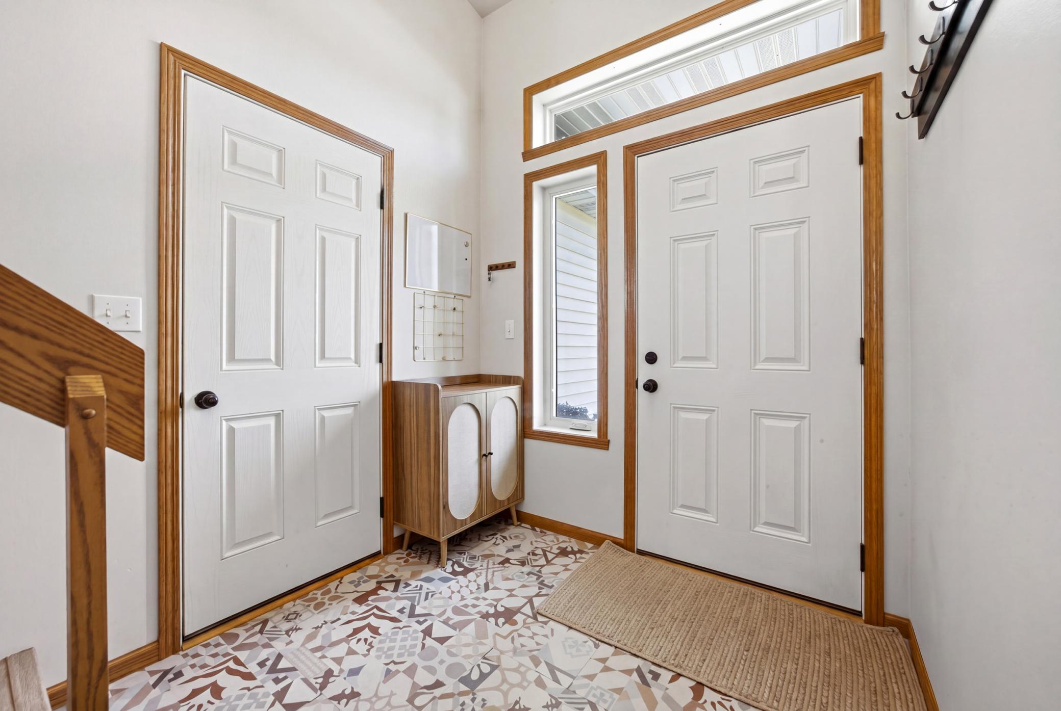 Foyer