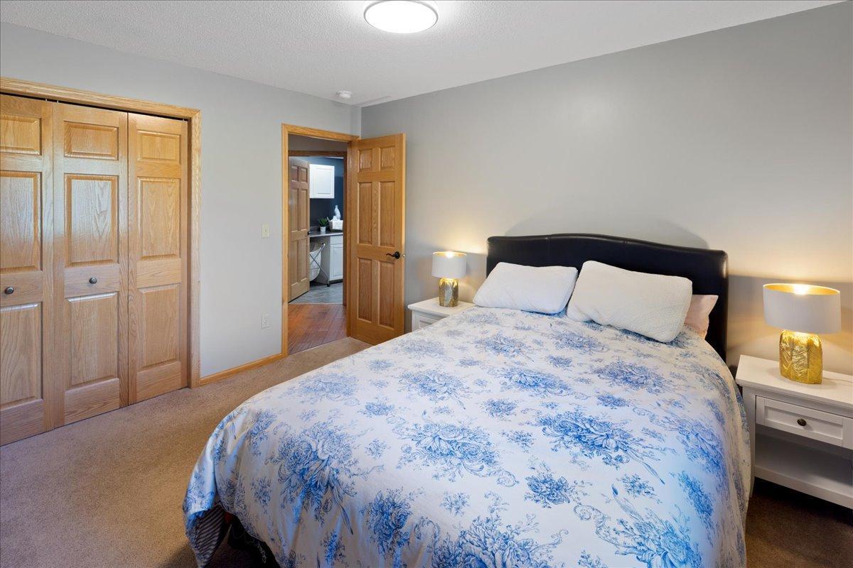 Move In Ready Living with Warm Rustic Style