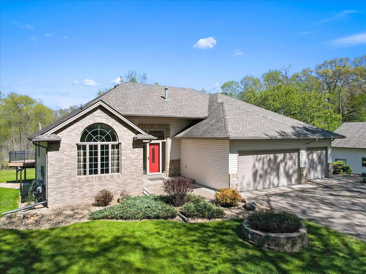 Welcome to Your Private Wyoming MN Retreat