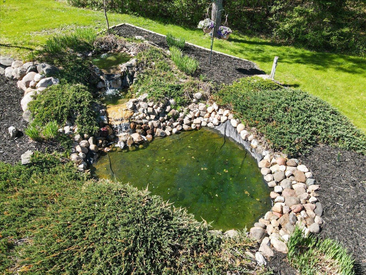 Beautifully Landscaped Yard with Waterfall Feature 16-016.jpg