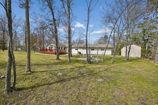 2120 Grotte Avenue NE, Bemidji, MN 56601