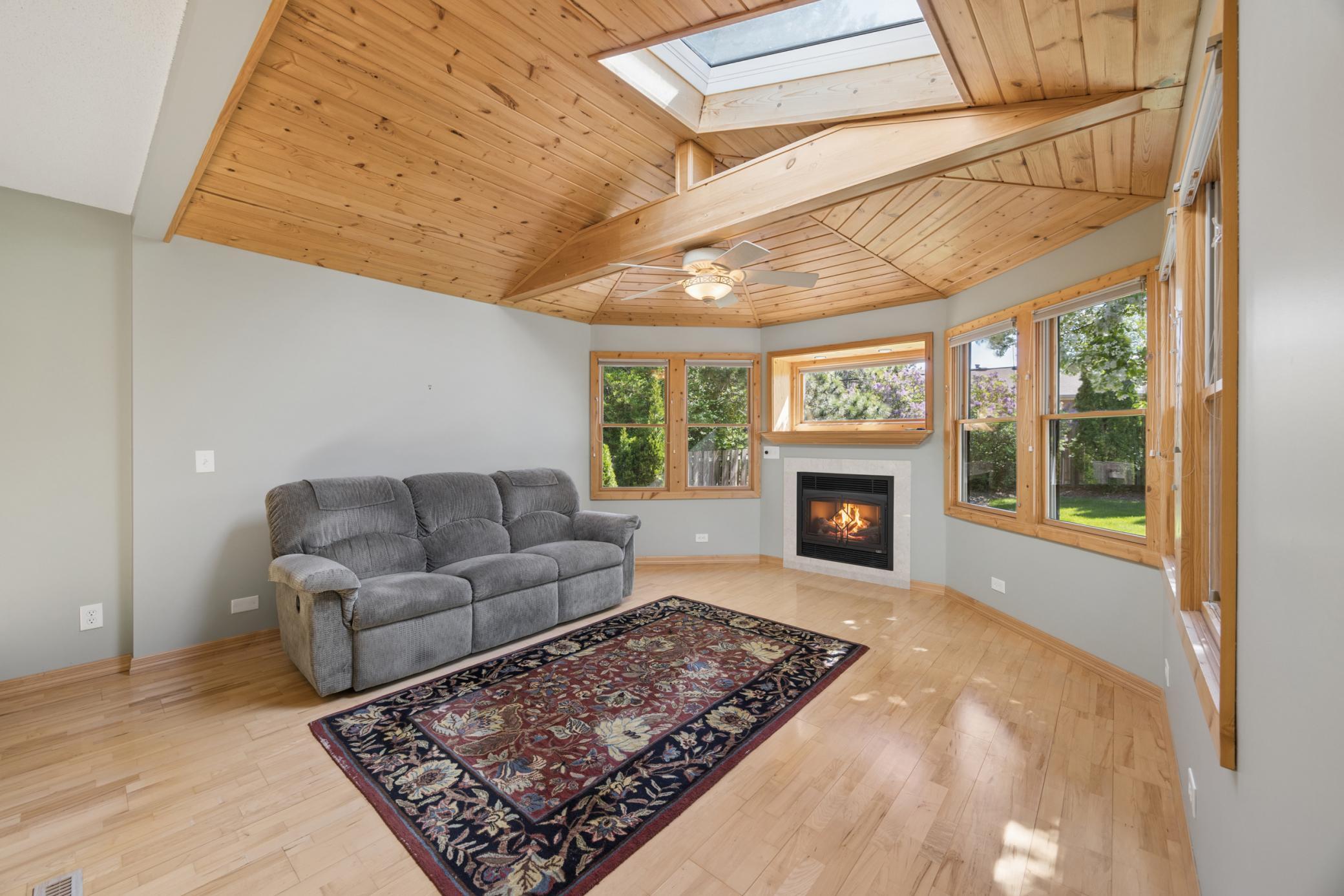 Family Room - 2