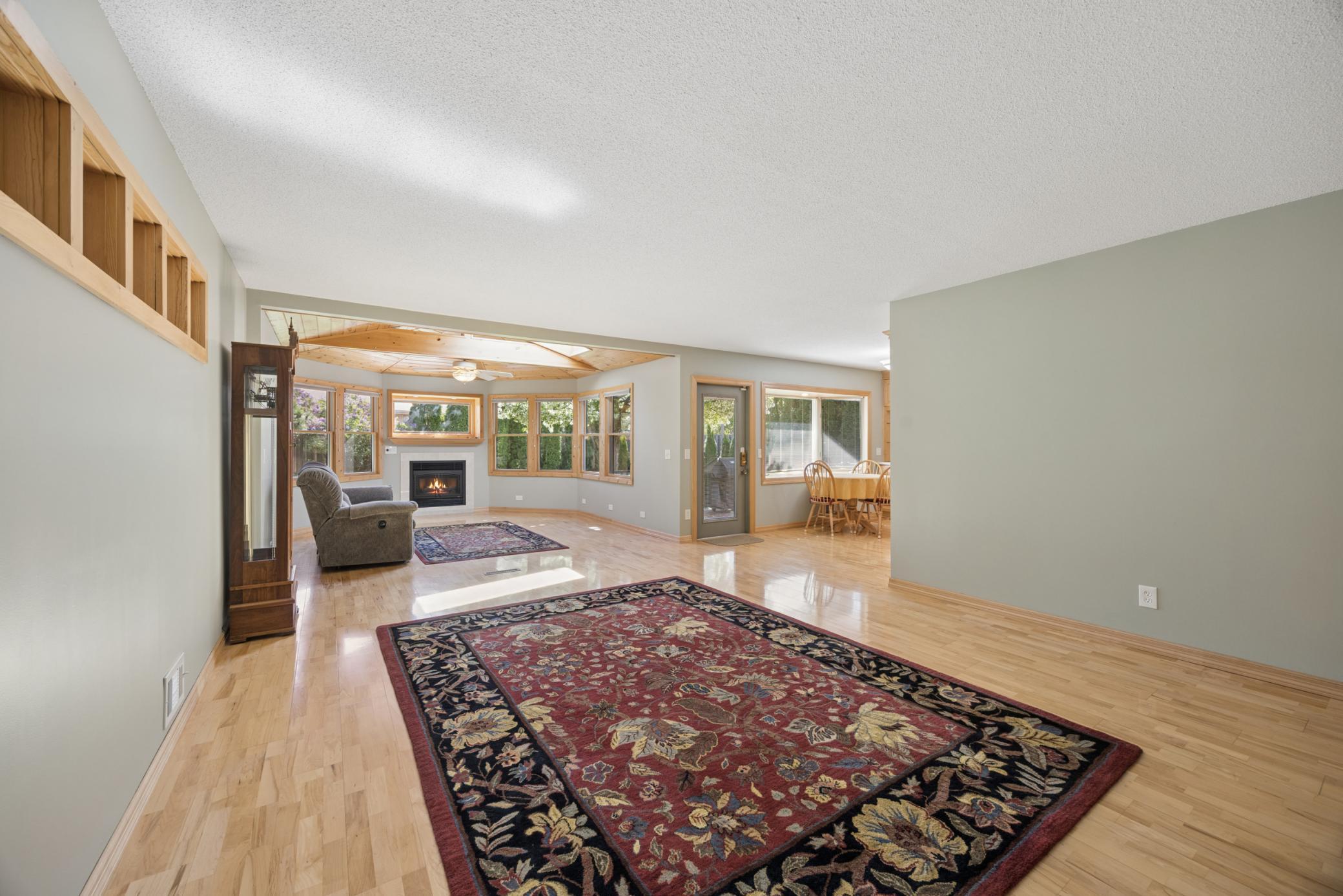 Living Room - Family Room 2